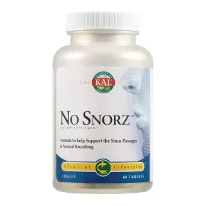 Secom No Snorz x 60cp