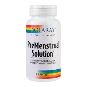 Secom Premenstrual Solution x 60cps.