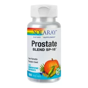 Secom Prostate Blend SP-16 x 100