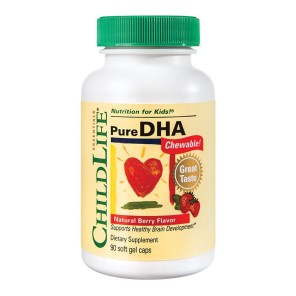 Secom Pure DHA x 90