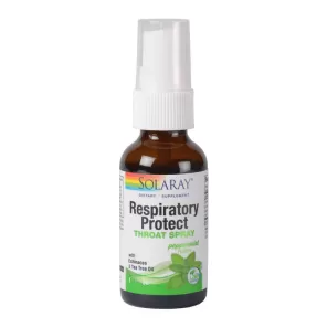 Secom Respiratory Protect Spray Kids