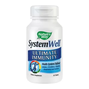 Secom SystemWel Ultimate Imunity x 30tb