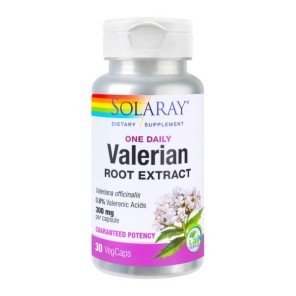 Secom Valerian x 30cps