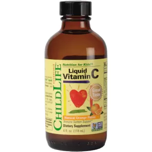 Secom Vitamina C (copii) 118.50ml