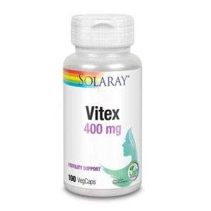 Secom Vitex-cps x 100-Solaray