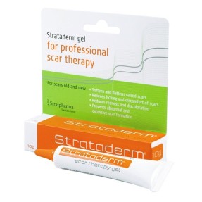 Strataderm gel x 10g - Solartium
