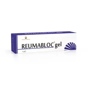 Sun Wave Reumabloc gel  x 75g