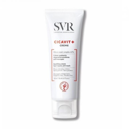 SVR Cicavit + Crema 40 ml