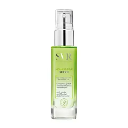 SVR Sebiaclear Ser 30ml