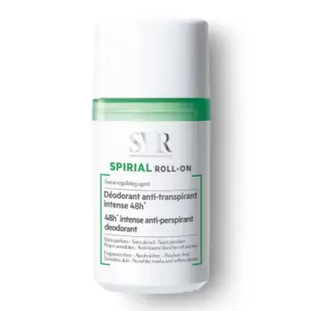 SVR Spirial Deo Roll-On 50ml