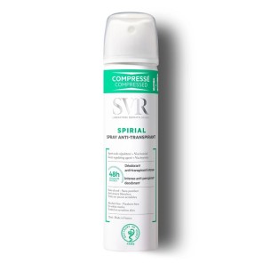 SVR Spirial Spray 75ml