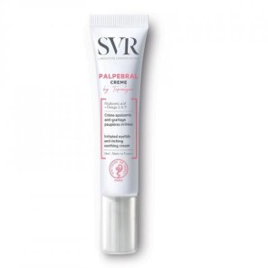 SVR Topialyse Palpebral*15ml
