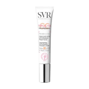 Svr Topialyse Palpebral CC Medium Spf 20 x7g