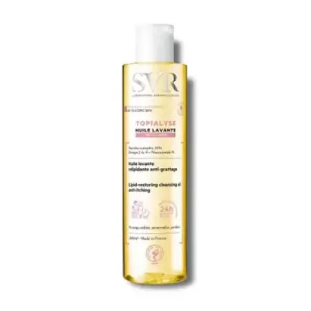 SVR Topialyse Ulei micelar 200ml