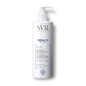 SVR Xerial 10 Lapte 400 ml