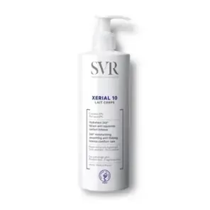 SVR Xerial Lapte de Corp 400 ml
