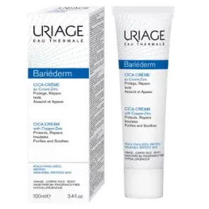 Uriage Bariederm Cica-Creme  Reparatoare 100ml