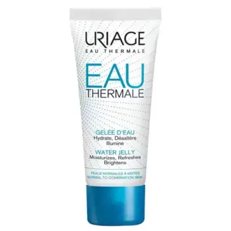 Uriage Gel Hidratant pt.Fata ten mixt x 40ml