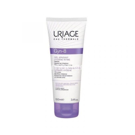 Uriage Gyn-8 100 ml
