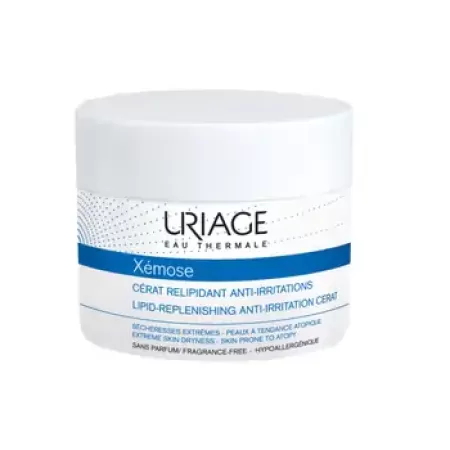 Uriage Xemose Cerat Unt Hidratant 200ml