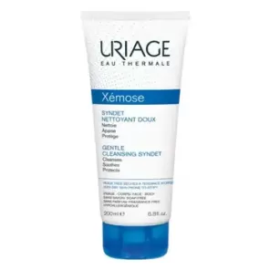 Uriage Xemose Syndet gel spalare x 200ml