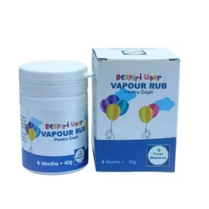 Vapour Rub x 40gr