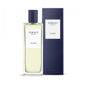 Verset Parfum Barbati Classy 50 ml