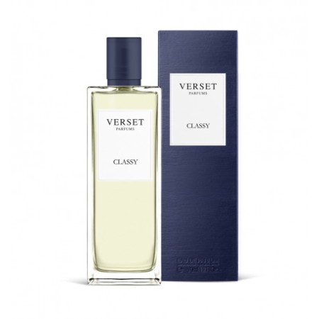Verset Parfum Barbati Classy 50 ml
