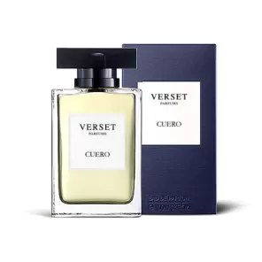 Verset Parfum Barbati Cuero 100 ml