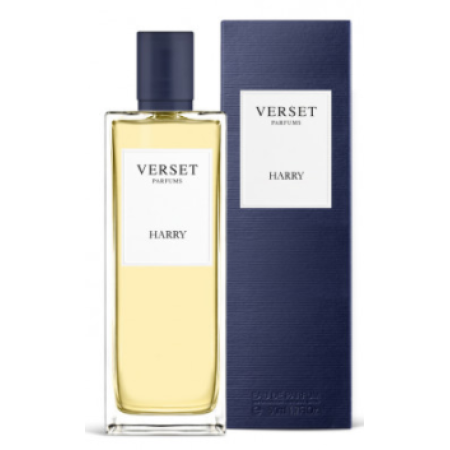 Verset Parfum Barbati Harry 50 ml