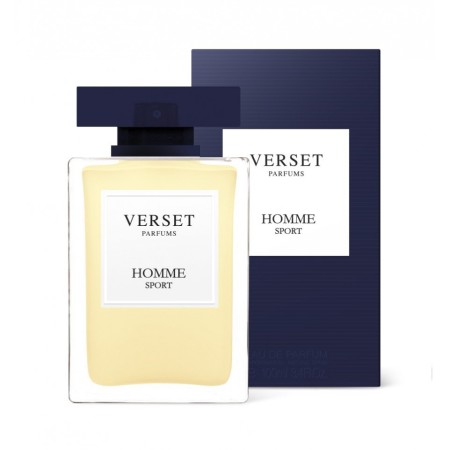 Verset Parfum Barbati Homme Sport 100 ml