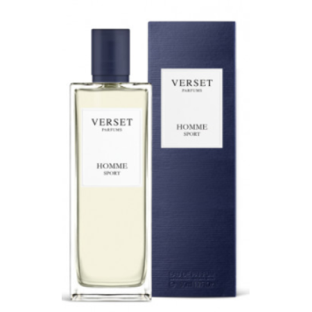 Verset Parfum Barbati Homme Sport 50 ml