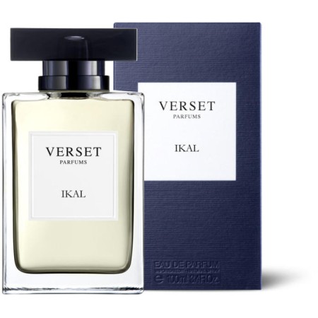 Verset Parfum Barbati Ikal 100 ml