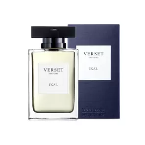Verset Parfum Barbati Ikal 15 ml