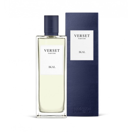 Verset Parfum Barbati Ikal 50 ml