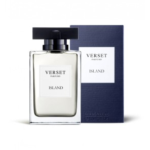 Verset Parfum Barbati Island 100 ml