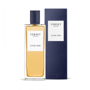 Verset Parfum Barbati Look This 50 ml