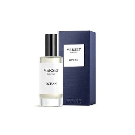 Verset Parfum Barbati Ocean 15 ml