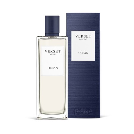 Verset Parfum Barbati Ocean 50 ml