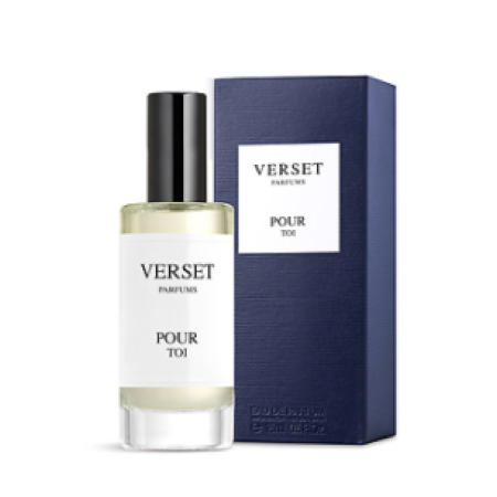Verset Parfum Barbati Pour Toi 15 ml
