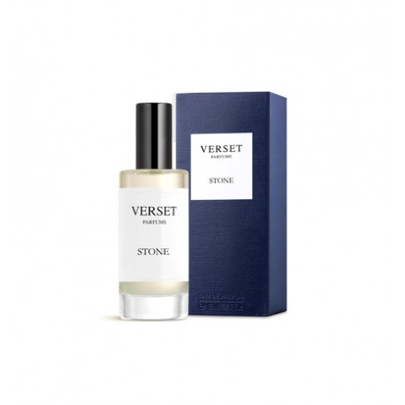 Verset Parfum Barbati Stone 15 ml