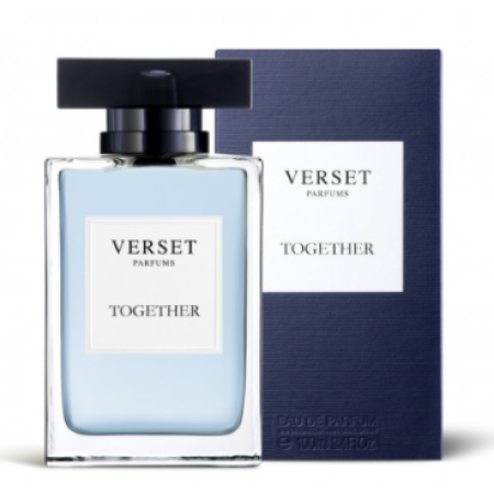 Verset Parfum Barbati Together 100 ml