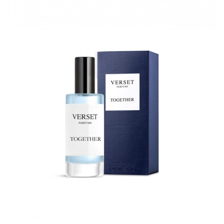 Verset Parfum Barbati Together 15 ml
