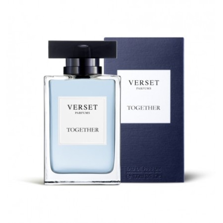Verset Parfum Barbati Together 50 ml