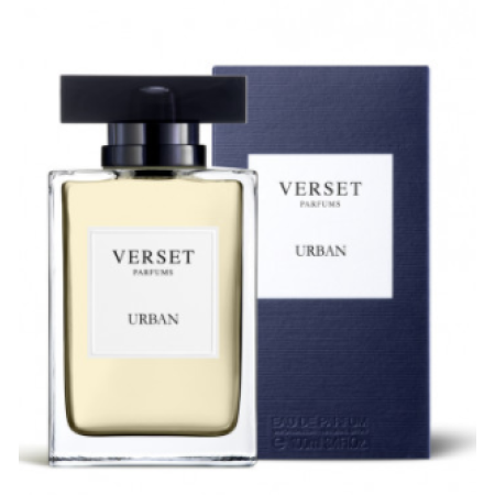 Verset Parfum Barbati Urban 100 ml