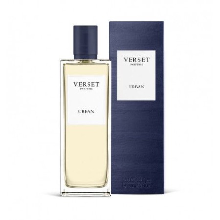 Verset Parfum Barbati Urban 15 ml