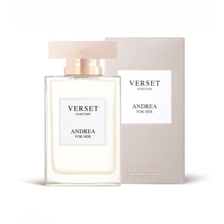 Verset Parfum Femei Andrea 100 ml