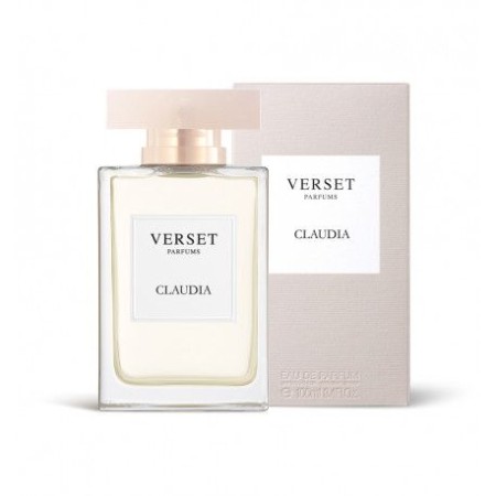 Verset Parfum Femei Claudia 100 ml