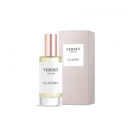 Verset Parfum Femei Claudia 15 ml