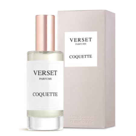 Verset Parfum Femei Coquette 15 ml
